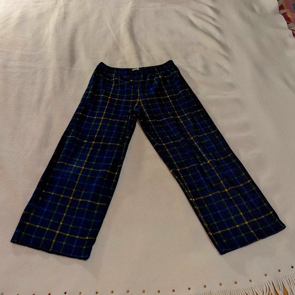 Cherokee Bottoms 3 Cherokee Polyester Flame Resistant Boys Small